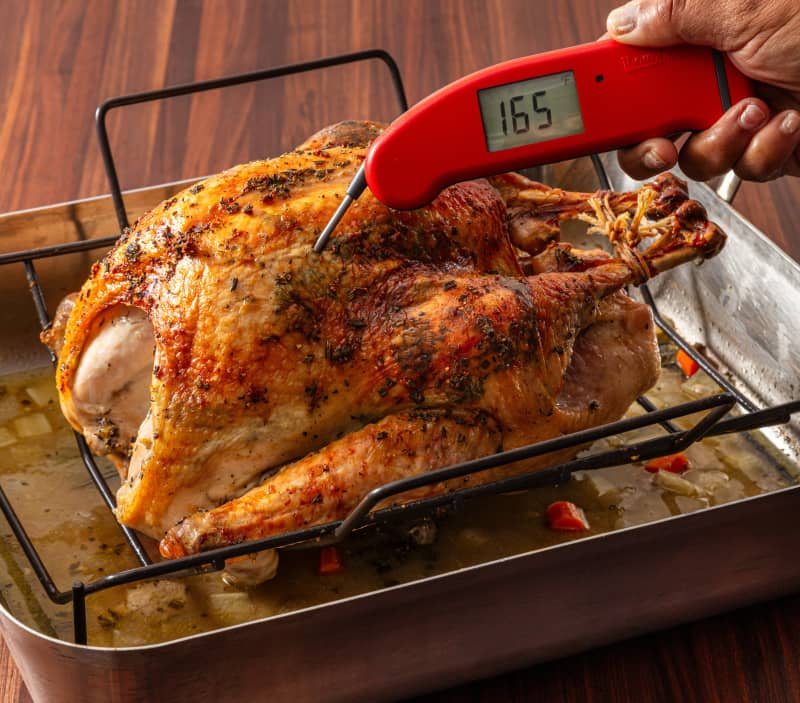 Best roasting rack for turkey hotsell